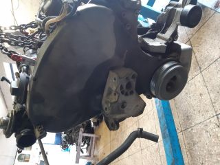 bontott SKODA OCTAVIA I Motor (Fűzött blokk hengerfejjel)