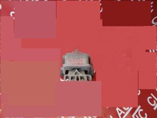 bontott SKODA OCTAVIA I Motor Tartó Bak (Fém)