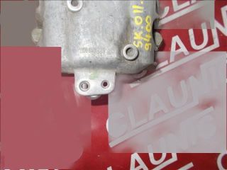 bontott SKODA OCTAVIA I Motor Tartó Bak (Fém)