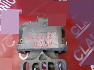 bontott SKODA OCTAVIA I Motor Tartó Bak (Fém)