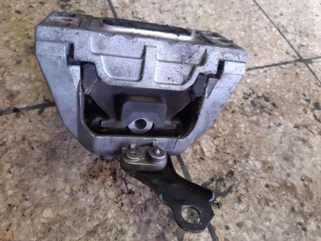 bontott SKODA OCTAVIA I Motor Tartó Bak (Pozíciófüggetlen)