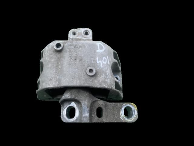 bontott SKODA OCTAVIA I Motor Tartó Bak (Pozíciófüggetlen)