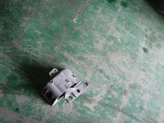 bontott SKODA OCTAVIA I Motor Tartó Bak (Pozíciófüggetlen)