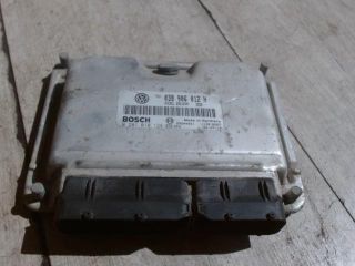 bontott SKODA OCTAVIA I Motorvezérlő
