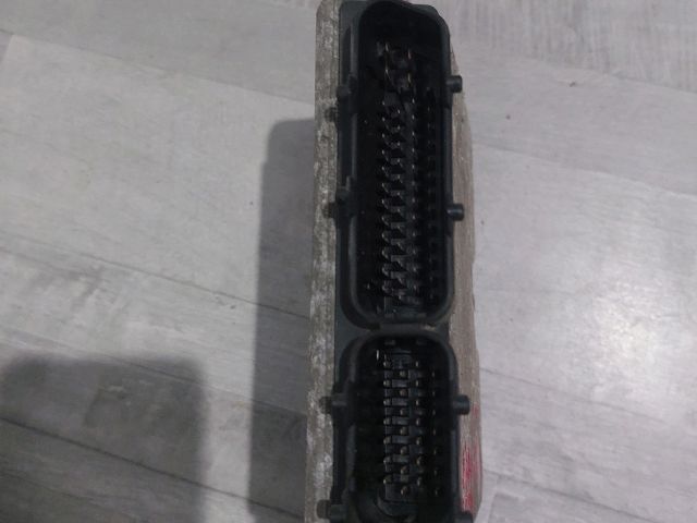 bontott SKODA OCTAVIA I Motorvezérlő