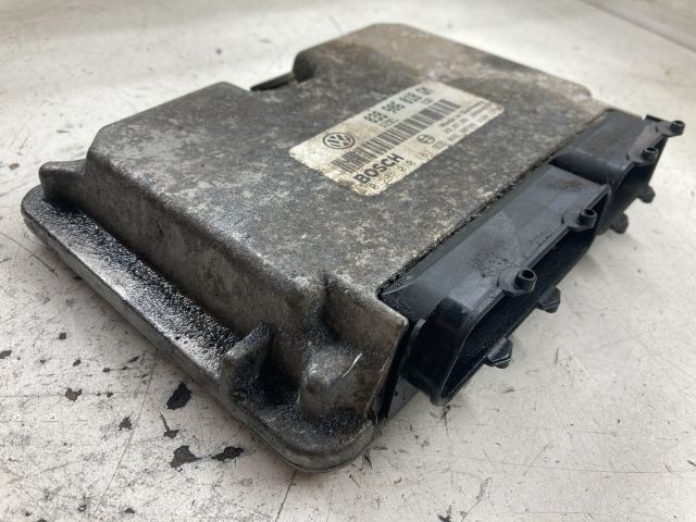 bontott SKODA OCTAVIA I Motorvezérlő