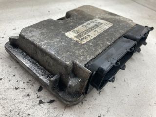 bontott SKODA OCTAVIA I Motorvezérlő