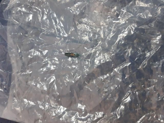 bontott SKODA OCTAVIA I Motorvezérlő