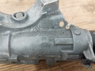 bontott SKODA OCTAVIA I Motorvezérlő