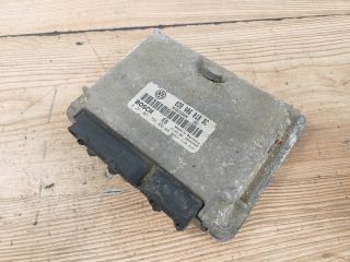 bontott SKODA OCTAVIA I Motorvezérlő