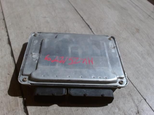 bontott SKODA OCTAVIA I Motorvezérlő