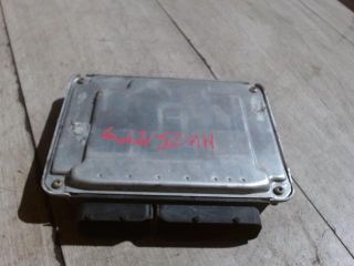 bontott SKODA OCTAVIA I Motorvezérlő