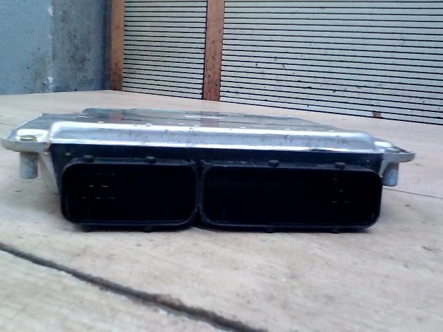 bontott SKODA OCTAVIA I Motorvezérlő