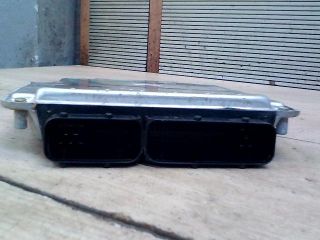 bontott SKODA OCTAVIA I Motorvezérlő