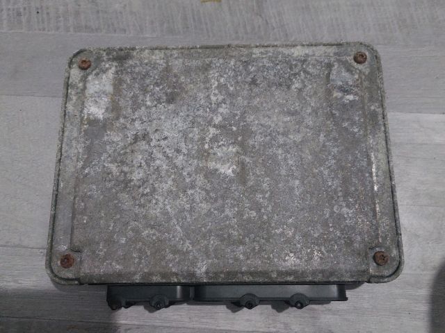 bontott SKODA OCTAVIA I Motorvezérlő