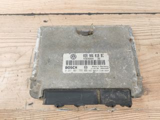 bontott SKODA OCTAVIA I Motorvezérlő