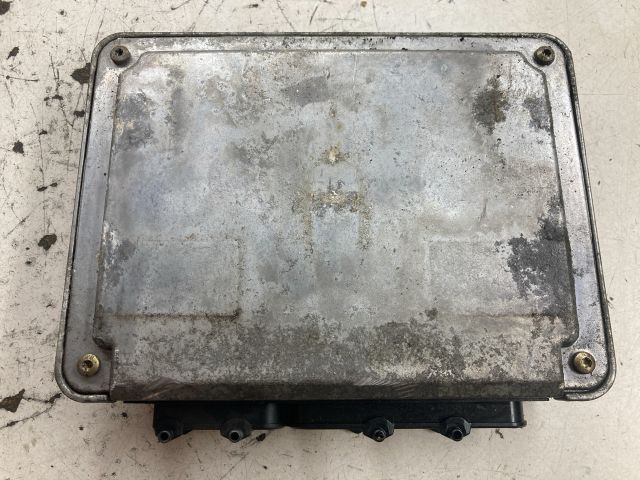 bontott SKODA OCTAVIA I Motorvezérlő