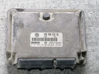 bontott SKODA OCTAVIA I Motorvezérlő