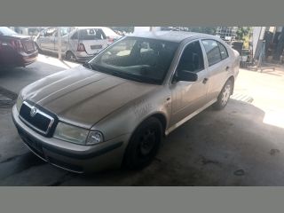 bontott SKODA OCTAVIA I Motorvezérlő