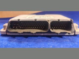 bontott SKODA OCTAVIA I Motorvezérlő