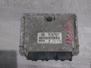 bontott SKODA OCTAVIA I Motorvezérlő