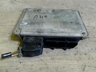 bontott SKODA OCTAVIA I Motorvezérlő