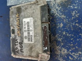 bontott SKODA OCTAVIA I Motorvezérlő