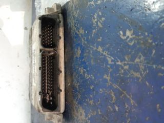 bontott SKODA OCTAVIA I Motorvezérlő