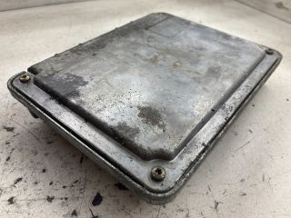 bontott SKODA OCTAVIA I Motorvezérlő