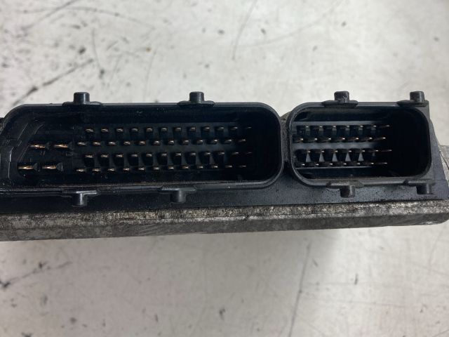 bontott SKODA OCTAVIA I Motorvezérlő