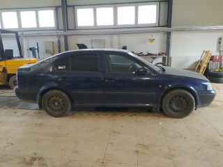 bontott SKODA OCTAVIA I Nívópálca