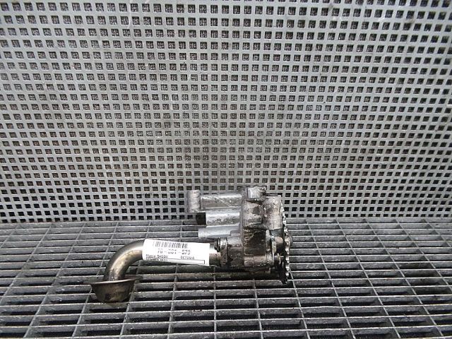 bontott SKODA OCTAVIA I Olajszivattyú