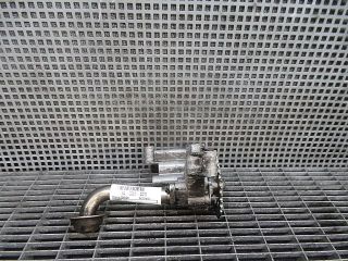 bontott SKODA OCTAVIA I Olajszivattyú