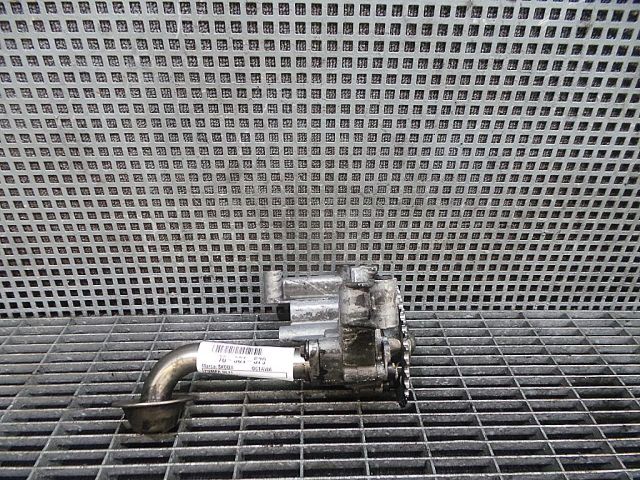 bontott SKODA OCTAVIA I Olajszivattyú