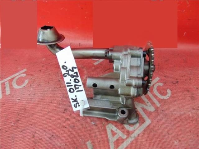 bontott SKODA OCTAVIA I Olajszivattyú