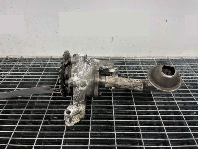 bontott SKODA OCTAVIA I Olajszivattyú