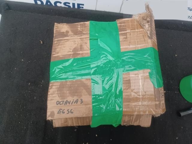 bontott SKODA OCTAVIA I Olajszivattyú