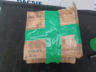 bontott SKODA OCTAVIA I Olajszivattyú