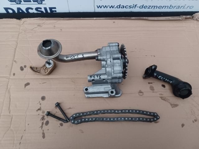 bontott SKODA OCTAVIA I Olajszivattyú