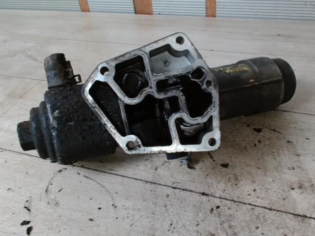 bontott SKODA OCTAVIA I Olajszűrő Ház