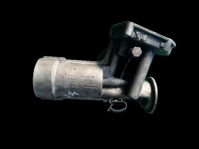 bontott SKODA OCTAVIA I Olajszűrő Ház