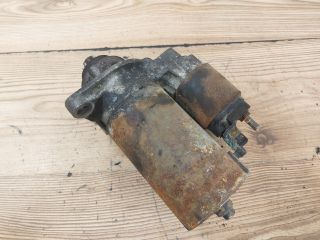 bontott SKODA OCTAVIA I Önindító