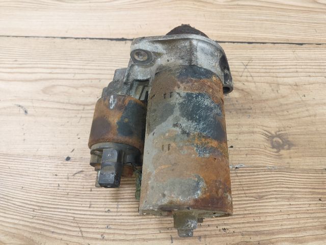 bontott SKODA OCTAVIA I Önindító