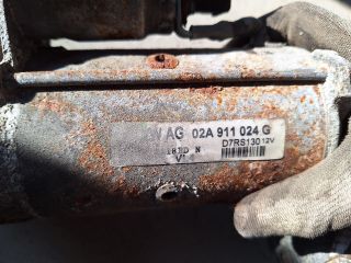 bontott SKODA OCTAVIA I Önindító