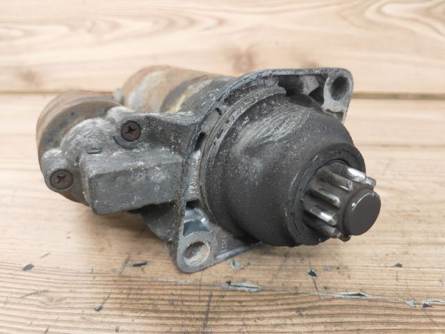 bontott SKODA OCTAVIA I Önindító