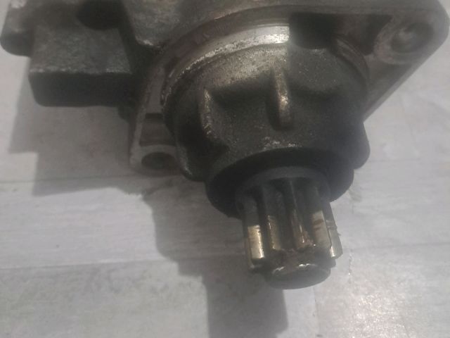 bontott SKODA OCTAVIA I Önindító