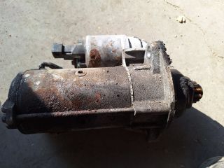 bontott SKODA OCTAVIA I Önindító