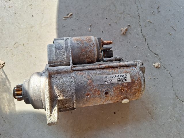 bontott SKODA OCTAVIA I Önindító