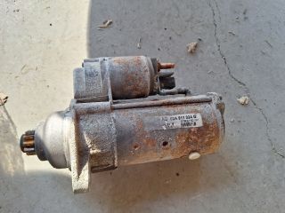 bontott SKODA OCTAVIA I Önindító