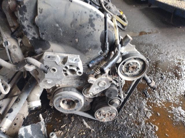 bontott SKODA OCTAVIA I Önindító